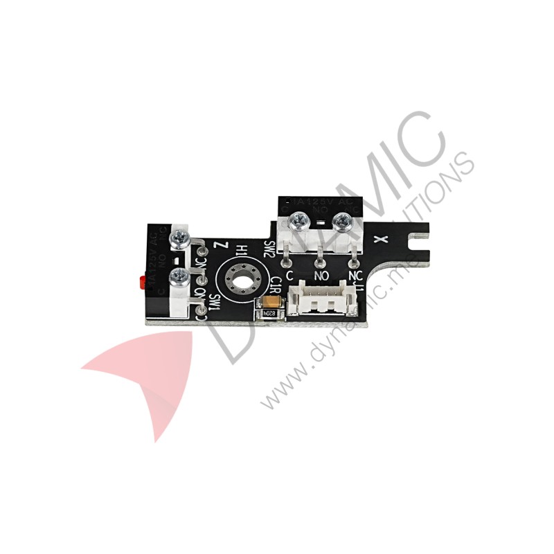 Creality Limit Switch (2101030218) Creality Limit Switch (2101030218)