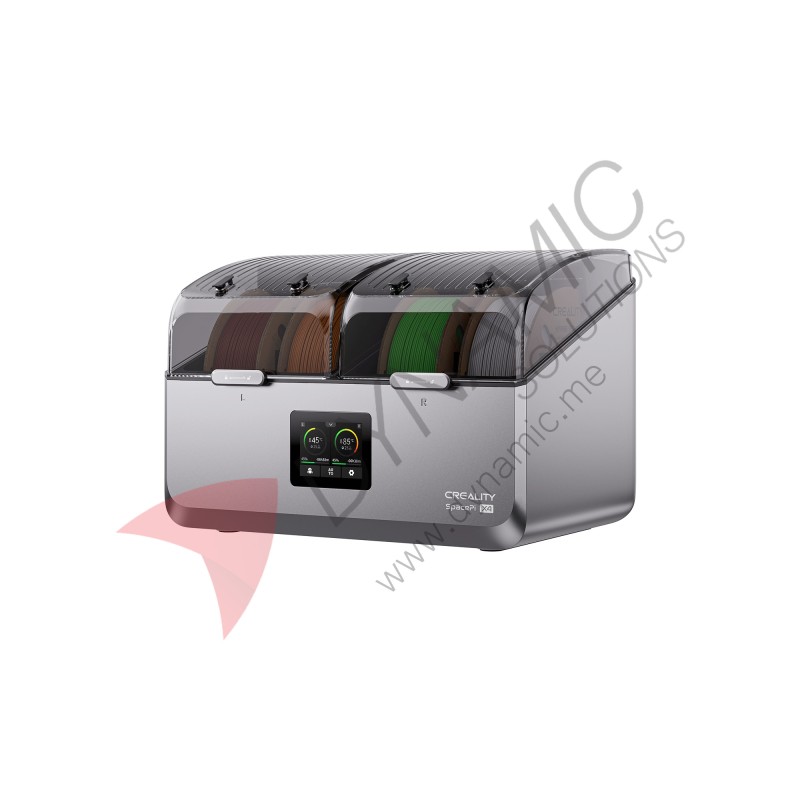 Creality SpacePi X4 Filament Dryer (4005010100) Creality SpacePi X4 Filament Dryer (4005010100)