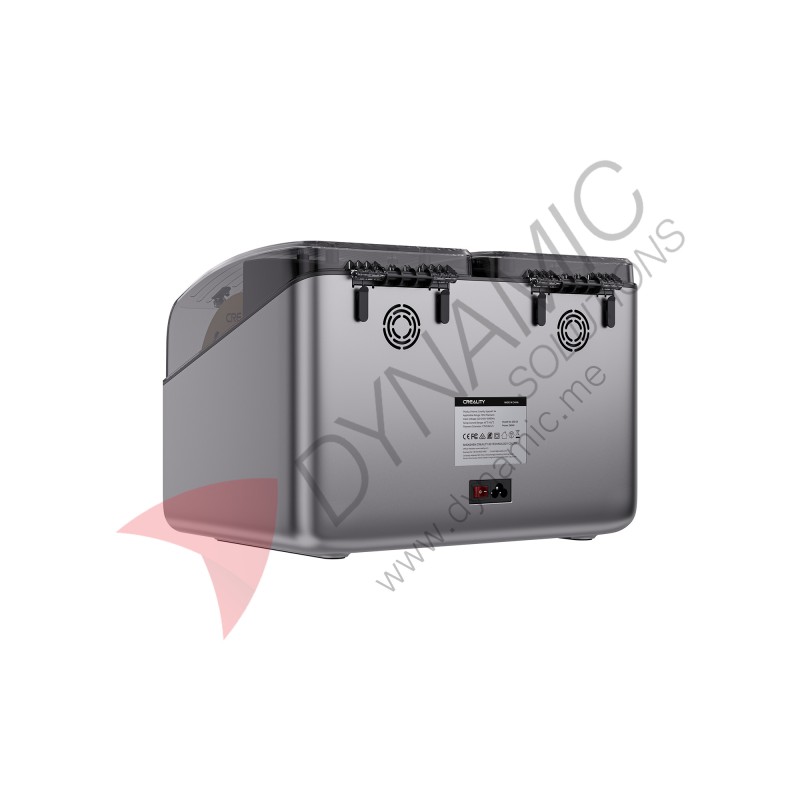 Creality SpacePi X4 Filament Dryer (4005010100) Creality SpacePi X4 Filament Dryer (4005010100)