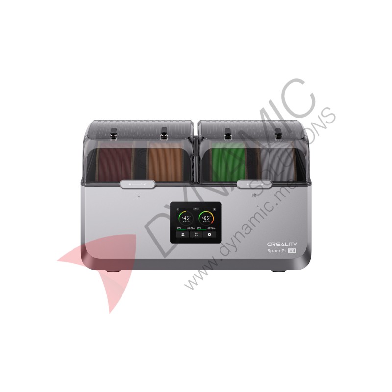 Creality SpacePi X4 Filament Dryer (4005010100) Creality SpacePi X4 Filament Dryer (4005010100)