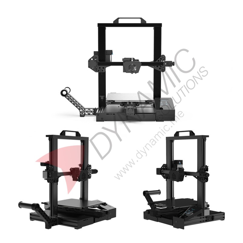 Creality Spool Holder Kit-Pro (4005010037) Creality Spool Holder Kit-Pro (4005010037)