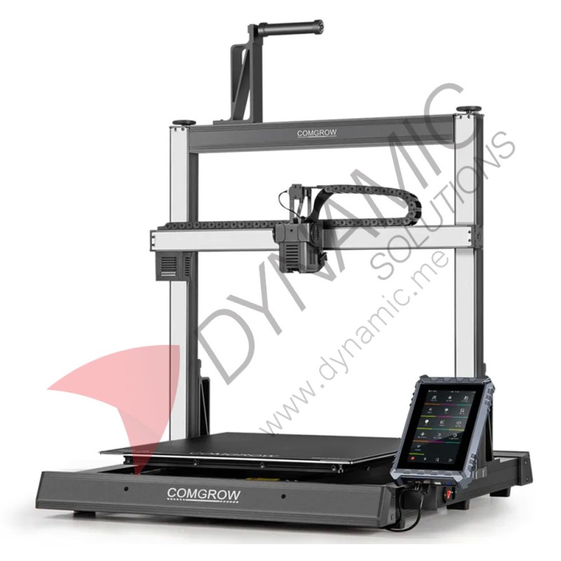 Comgrow T500 3D Printer Comgrow T500 3D Printer