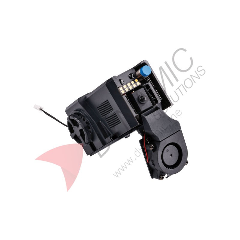 Comgrow T500 Complete Extruder Kit Comgrow T500 Complete Extruder Kit