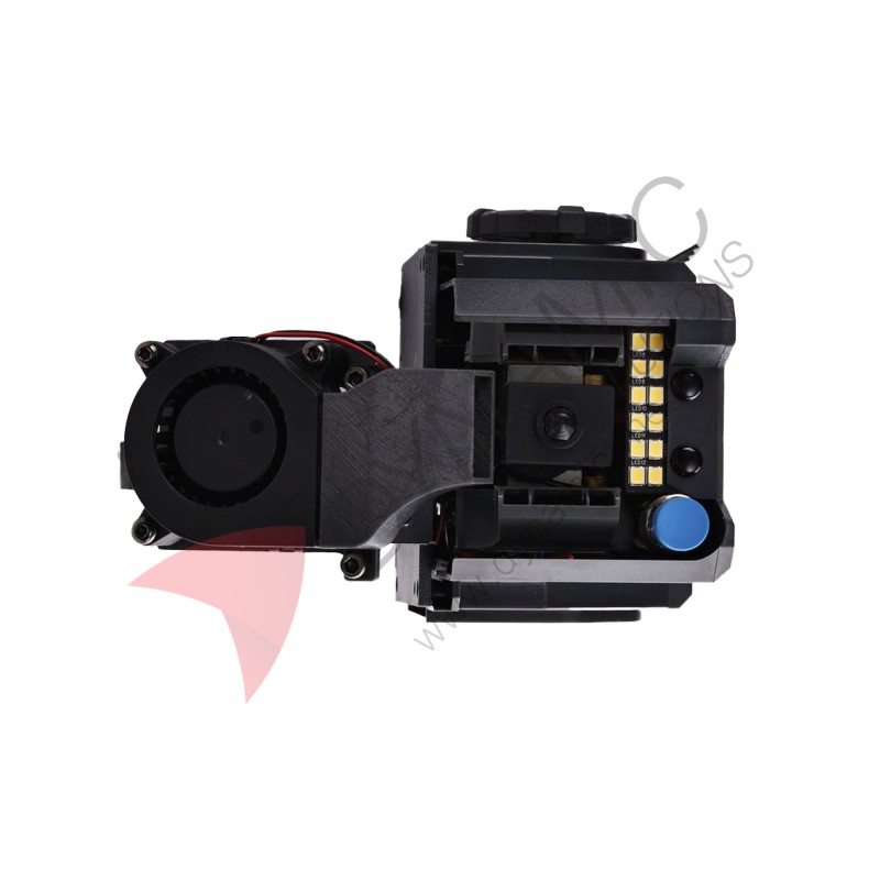 Comgrow T500 Complete Extruder Kit Comgrow T500 Complete Extruder Kit