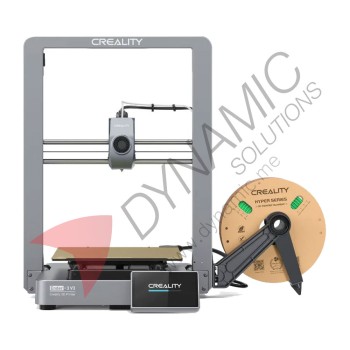 Creality Ender-3 V3 3D Printer