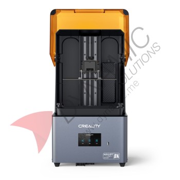 Creality Halot-Mage 8K Resin 3D Printer
