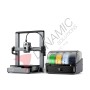 Creality Hi Combo Multi-Color 3D Printer
