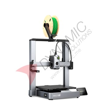 Creality Hi Combo Multi-Color 3D Printer