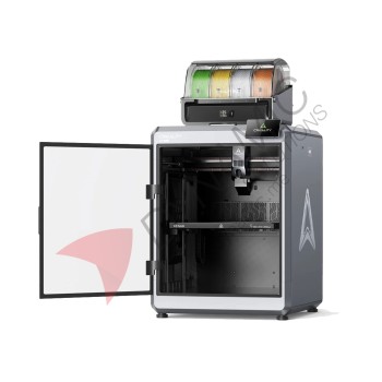 Creality K2 Plus Combo Multi-Color 3D Printer