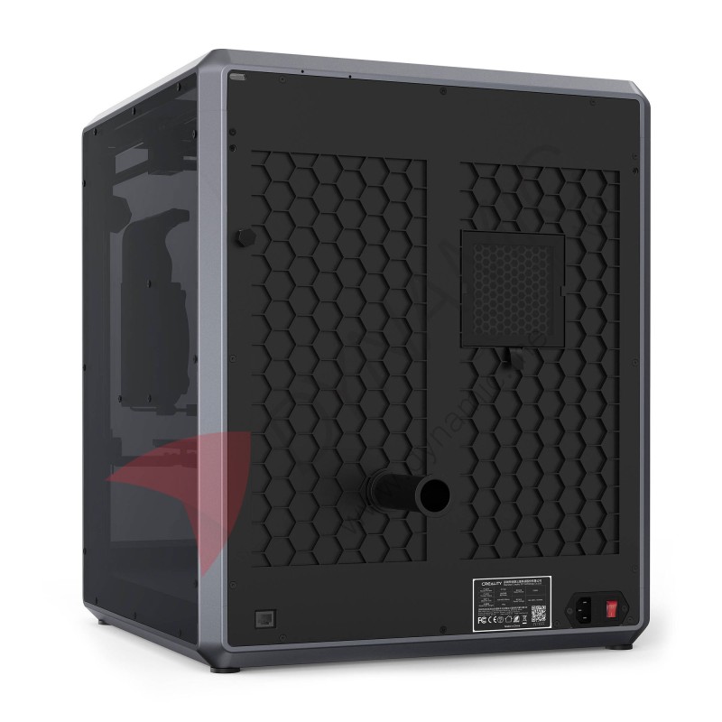 Creality K1 Max AI 3D Printer Creality K1 Max AI 3D Printer