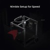 Creality K1 Max AI 3D Printer Creality K1 Max AI 3D Printer