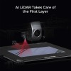 Creality K1 Max AI 3D Printer Creality K1 Max AI 3D Printer