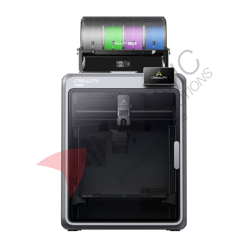 Creality K2 Pro Combo Multi-Color 3D Printer Creality K2 Pro Combo Multi-Color 3D Printer