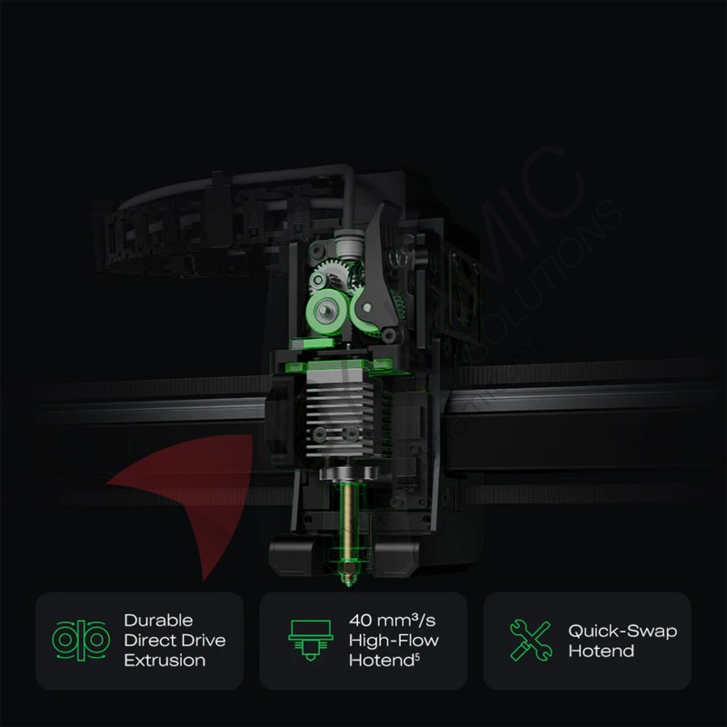 Creality K2 Pro Combo Multi-Color 3D Printer Creality K2 Pro Combo Multi-Color 3D Printer