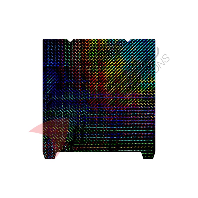 Creality Dual-Sided Printing PET Phantom Platform Board 235x235mm (4004090131)