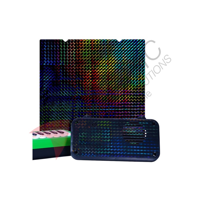 Creality Dual-Sided Printing PET Phantom Platform Board 235x235mm (4004090131)