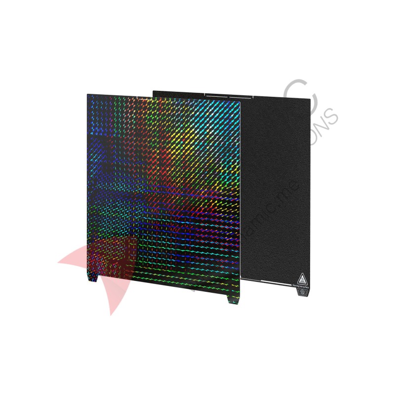 Creality Dual-Sided Printing PET Phantom Platform Board 370x370mm (4004090156)