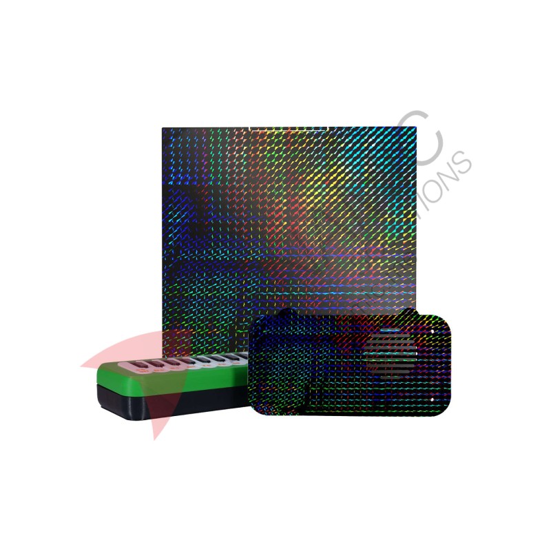 Creality Dual-Sided Printing PET Phantom Platform Board 370x370mm (4004090156)