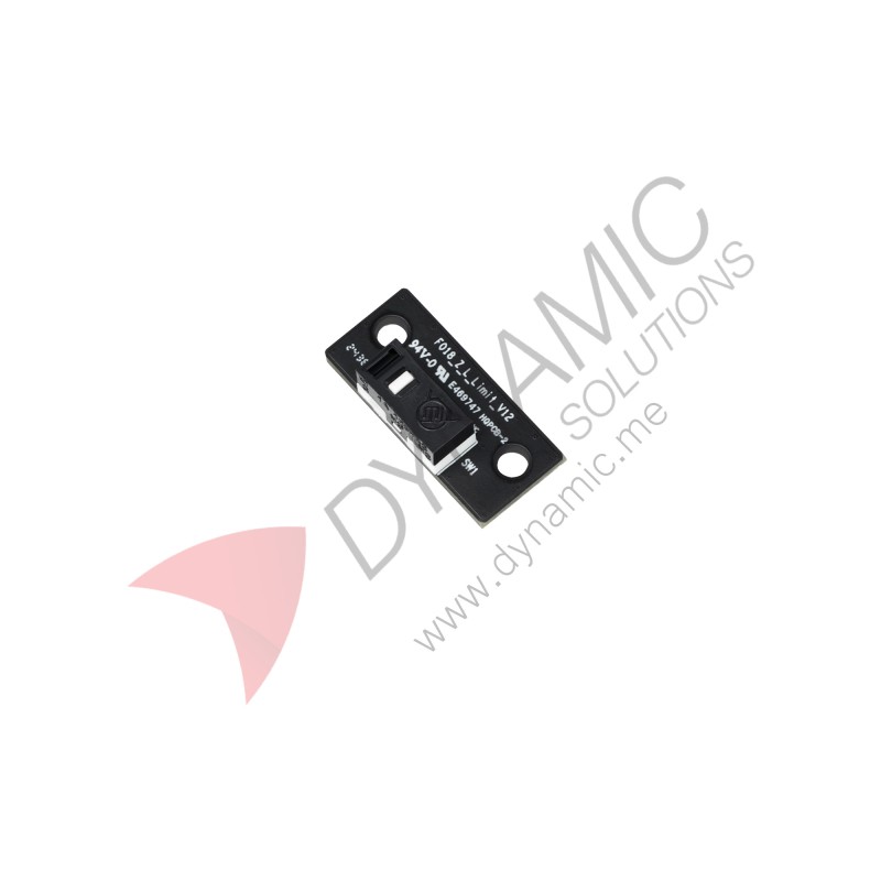 Creality Hi Z-axis Limit Switch Left Side (2101030260)