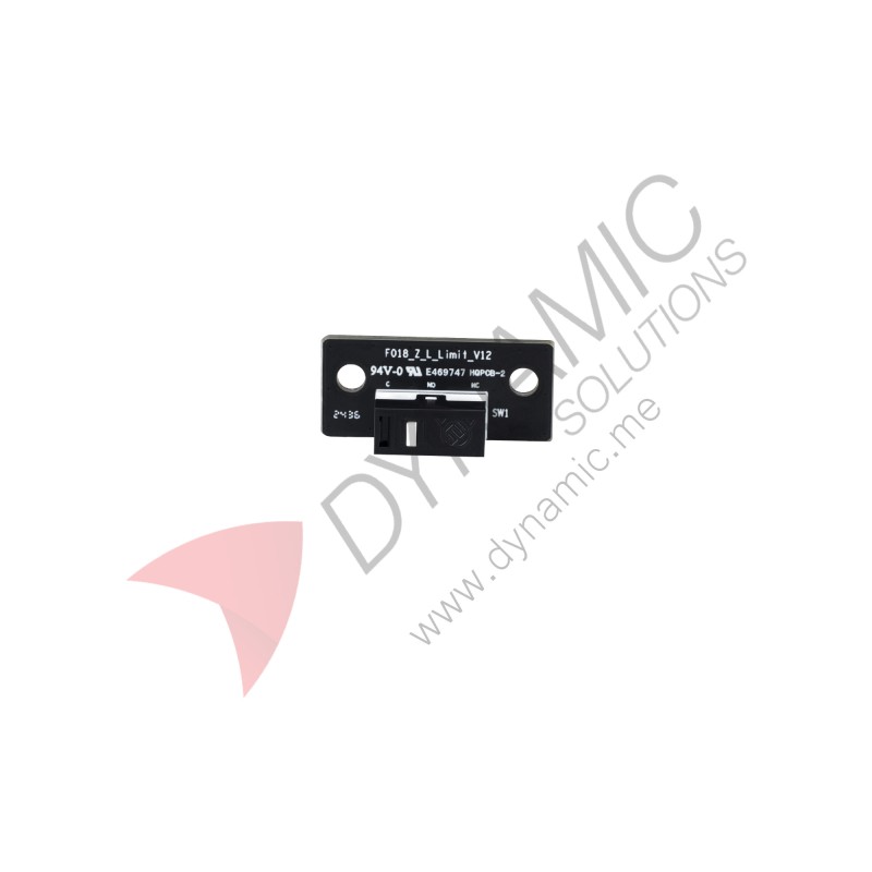 Creality Hi Z-axis Limit Switch Left Side (2101030260)