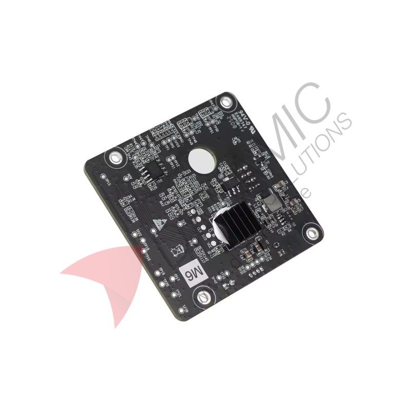Creality HI Lock Nozzle PCBA G Adapter Board (2101020288)