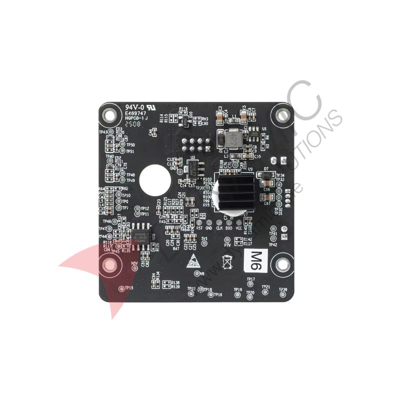 Creality HI Lock Nozzle PCBA G Adapter Board (2101020288)