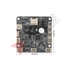 Creality HI Lock Nozzle PCBA G Adapter Board (2101020288)