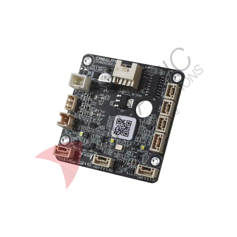 Creality HI Lock Nozzle PCBA G Adapter Board (2101020288)