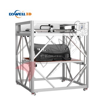 DOWELL DM 80g/hour 0-350mm/s