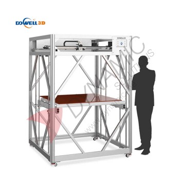 DOWELL DMPlus 400g/hour 150-500mm/s