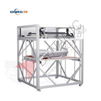 DOWELL DMPro 1000g/hour 250-500mm/s