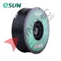 eSUN ABS+ Black 1.75mm 1Kg