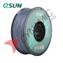 eSUN ABS+ Grey 1.75mm 1Kg