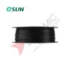 eSUN PLA+HS Black 1.75mm 1Kg