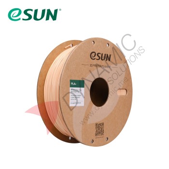 eSUN PLA+ Beige  1.75mm 1Kg