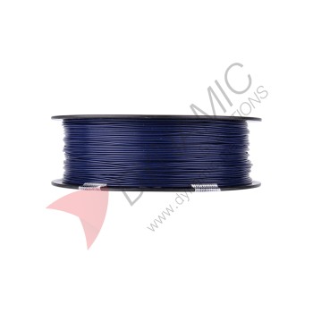 eSUN PLA+ Dark Blue 1.75mm 1Kg eSUN PLA+ Dark Blue 1.75mm 1Kg