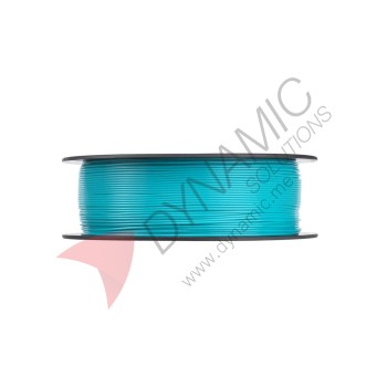 eSUN PLA+ Aqua 1.75mm 1Kg eSUN PLA+ Aqua 1.75mm 1Kg