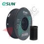 eSUN eLastik Black 1.75mm 1Kg
