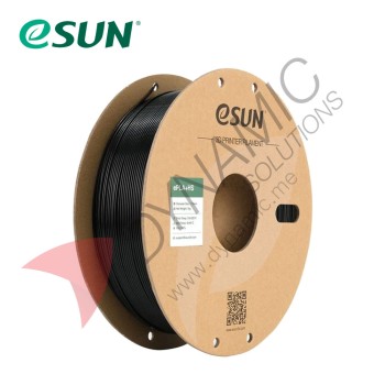 eSUN ePLA+ HS  Black 1.75mm 1Kg