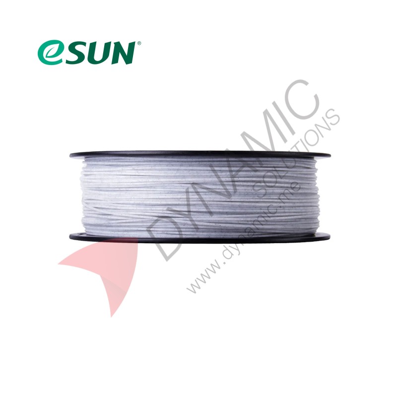eSUN PLA-Marble 1.75mm 1Kg