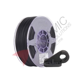 eSUN PA12+CF 3D Filament 1.75mm 1Kg