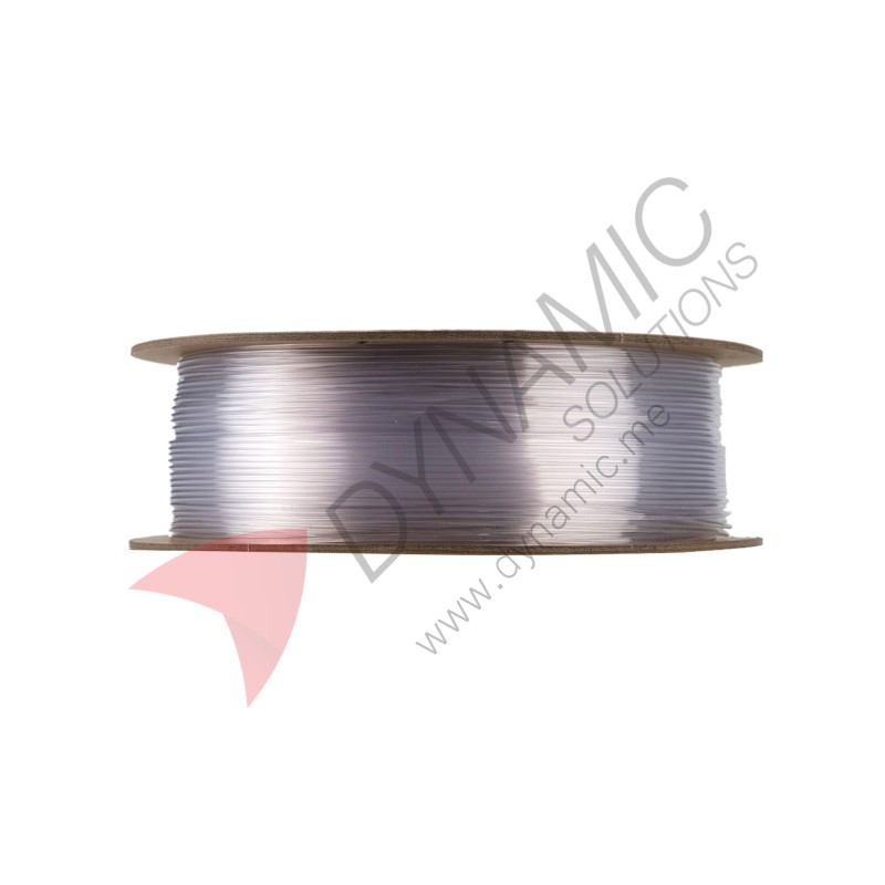 eSUN PETG Clear 1.75mm 1Kg