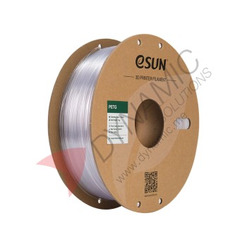 eSUN PETG Clear 1.75mm 1Kg