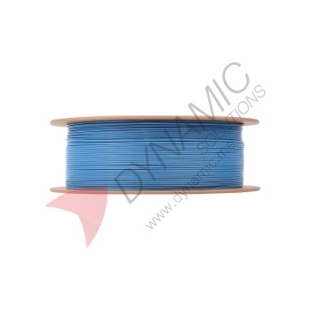 eSUN PLA+ Haze Blue 1.75mm 1Kg eSUN PLA+ Haze Blue 1.75mm 1Kg