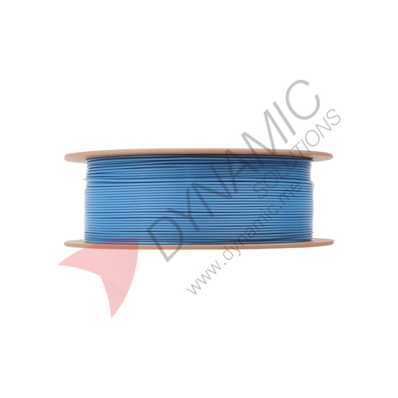 eSUN PLA+ Haze Blue 1.75mm 1Kg