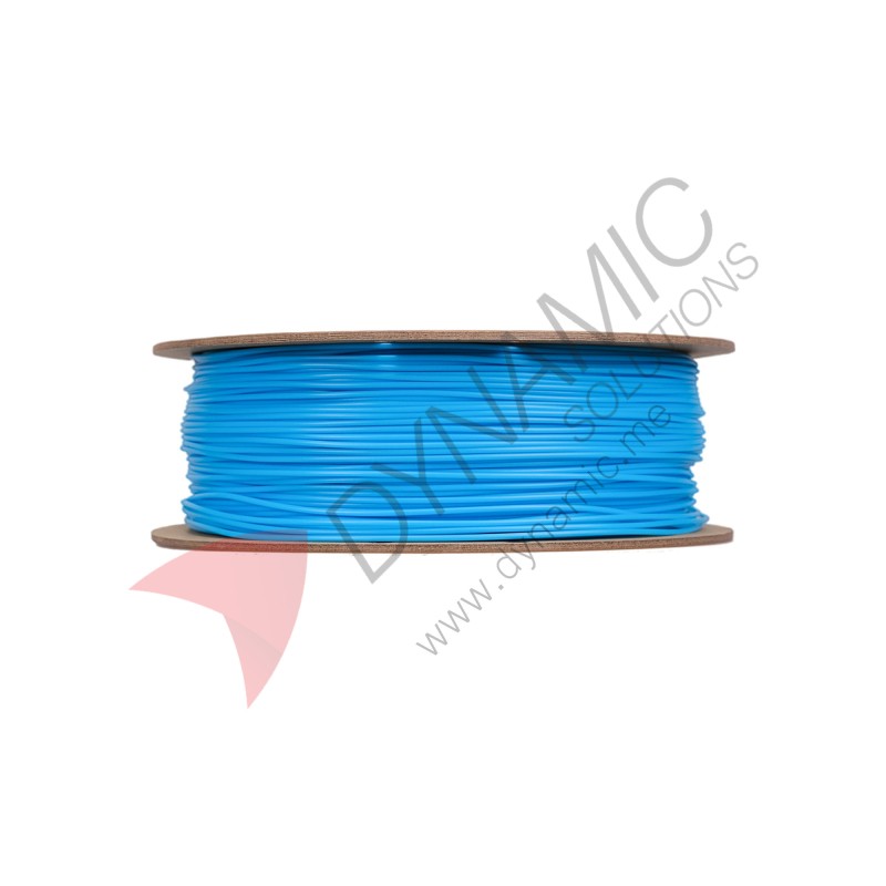 eSUN PLA+ Light Blue 1.75mm 1Kg