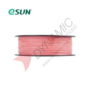 eSUN PLA+ Soft Pink 1.75mm 1Kg