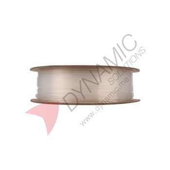 eSUN PLA Clear Filament 1.75mm 1Kg eSUN PLA Clear Filament 1.75mm 1Kg