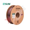eSUN PLA-Magic Dark Twinkling Purple 1.75mm 1Kg