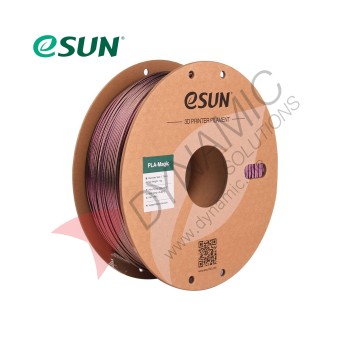 eSUN PLA-Magic Dark Twinkling Purple 1.75mm 1Kg